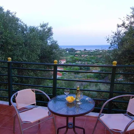Aliona Villa Kateleios