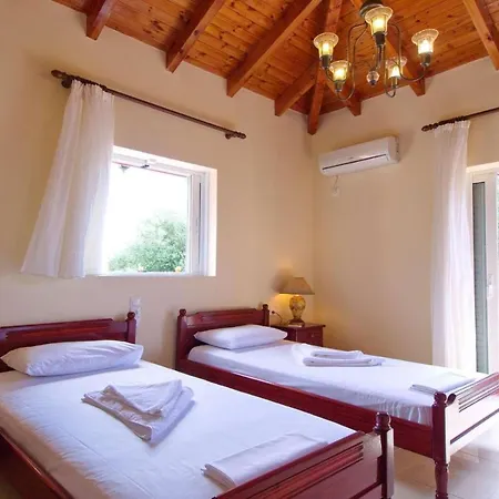 Aliona Villa Kateleios