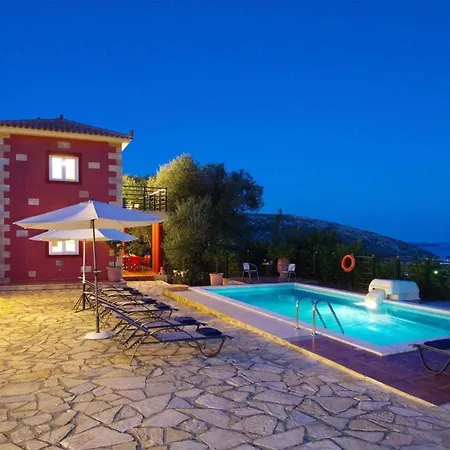 Villa Aliona *