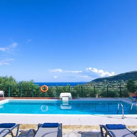 Villa Aliona Katelios