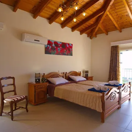 Aliona Villa Kateleios