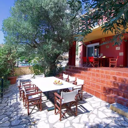 Villa Aliona Kateleios